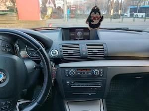 Vand BMW seria 1 - imagine 9