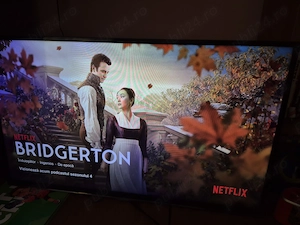 Televizor Samsung Smart Full HD 80 cm - imagine 3