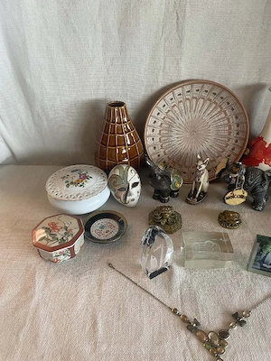 Articole pentru decor