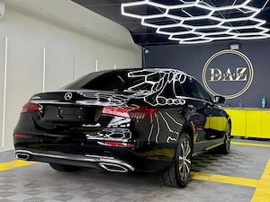 Mercedes-Benz E300 4MATIC   Plug-In Hybrid   Benzina   320 CP   2021   9GTRONIC