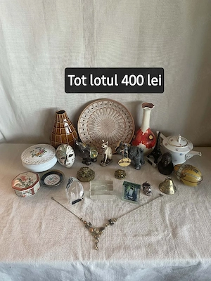 Articole pentru decor - imagine 2