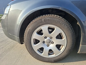 Audi a 4 2.0 GPL - imagine 2