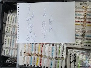 Vând bratari unisex - imagine 2