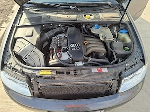 Audi a 4 2.0 GPL - imagine 3