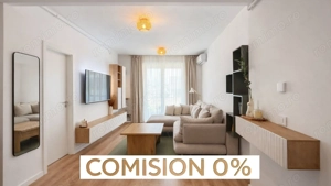 Comision 0% Apartament 2 camere Circumvalatiunii | Ultramodern |