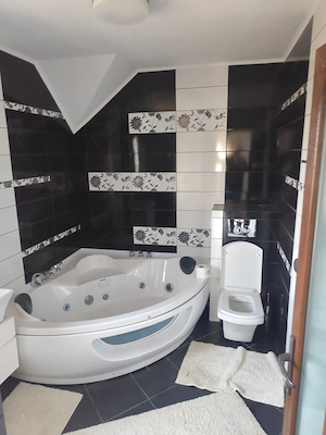 Casă de vanzare in Horpaz 225,000  - imagine 4