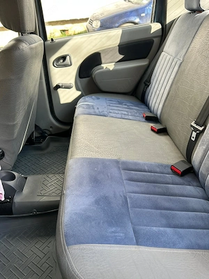 Vând Dacia Logan model KissFm  - imagine 5