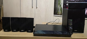 Vand sistem Home Cinema Blue Ray 3D Sony - imagine 3