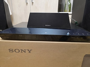 Vand sistem Home Cinema Blue Ray 3D Sony - imagine 5