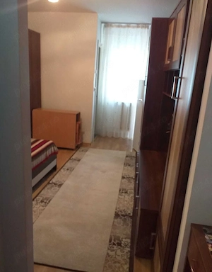 Garsoniera Galata - Lidl 