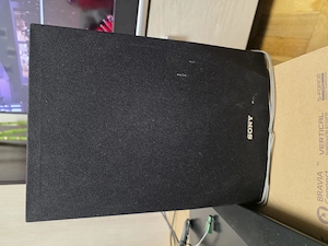 Vand sistem Home Cinema Blue Ray 3D Sony - imagine 4