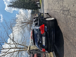 BMW 316d, august 2011, 274k km - imagine 2