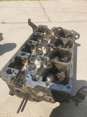 Chiuloasa vw passat 1.9 tdi, cod AJM - imagine 2