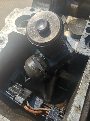 Chiuloasa vw passat 1.9 tdi, cod AJM