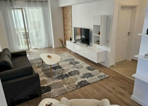 Apartament 2 camere Rahova