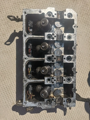 Chiuloasa vw passat 1.9 tdi, cod AJM - imagine 5