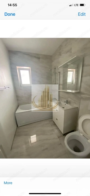 Grand Mobilis, Ap modern 2 camere, Confort premium - imagine 5