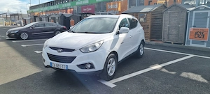 Hyundai IX-35 1.7 CRDI Eco-Drive Navigatie Color An Fab.2014