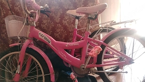 Biciclete fetite 2 bucati
