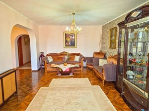 Vila clasica de familie |teren 1137| pozitie excelenta - nord - imagine 2