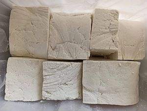 Telemea de oaie, cas și urdă 100% din lapte de oi - imagine 4