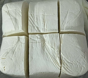 Telemea de oaie, cas și urdă 100% din lapte de oi - imagine 3