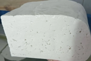 Telemea de oaie, cas și urdă 100% din lapte de oi - imagine 2