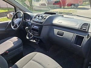 Mercedes Vito 110 CDi - an 20121 - imagine 5