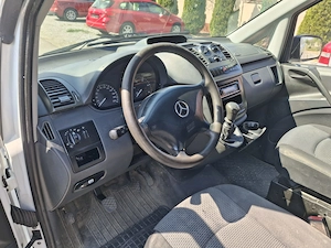 Mercedes Vito 110 CDi - an 20121 - imagine 4
