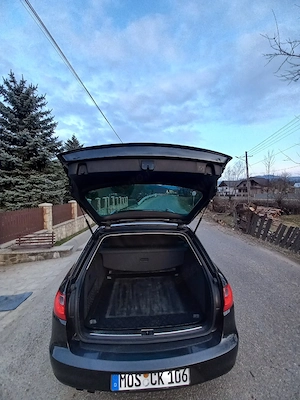 Seat Exeo suspensie sport H&R - imagine 10