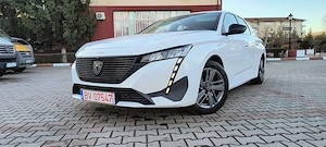 Peugeot 308 Diesel 1, 5 Euro 6 - imagine 5