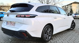 Peugeot 308 Diesel 1, 5 Euro 6 - imagine 2