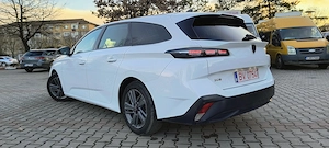 Peugeot 308 Diesel 1, 5 Euro 6 - imagine 3