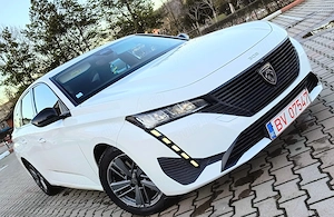 Peugeot 308 Diesel 1, 5 Euro 6