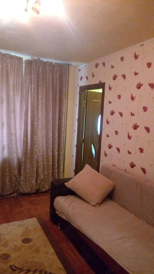 Calea Buziasului. O camera. Bloc izolat. Ideal pentru investitie. - imagine 7