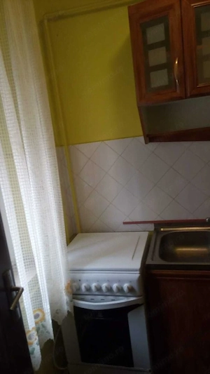 Calea Buziasului. O camera. Bloc izolat. Ideal pentru investitie. - imagine 5