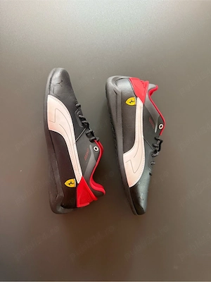 Adidasi Originali Puma  Ferrari Drift Cat Delta Noi Marime 40
