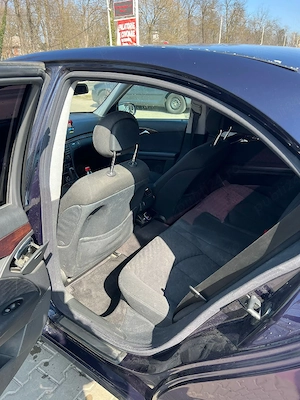 vând Mercedes-Benz  - imagine 3