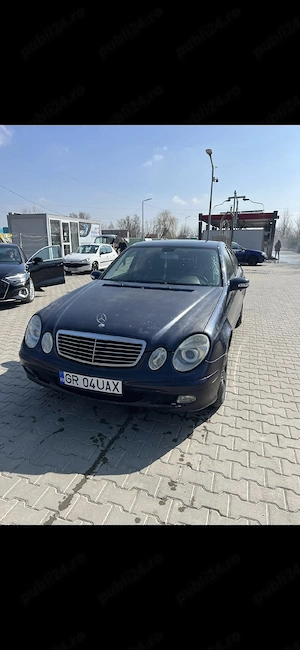 vând Mercedes-Benz  - imagine 2