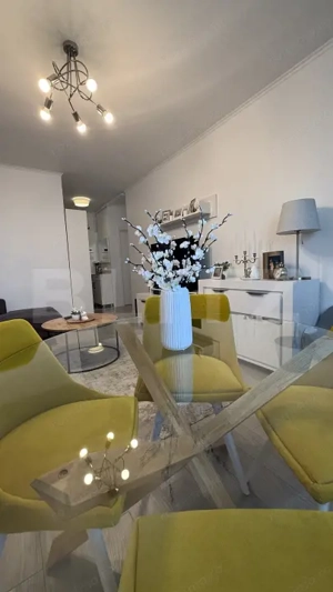 Apartament spațios 3 camere | 73 mp | Parcare inclusă | Locație excelentă