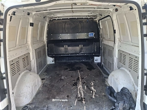 Mercedes Vito 110 CDi - an 20121 - imagine 7