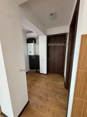 Spatiu birou cladire birouri Metrou Iancului - imagine 5