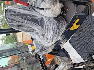 Excavator mini ZX19 Nou si SH oferte pe baza de vizionare - imagine 3