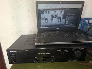 Vand boxe pasive  - imagine 3