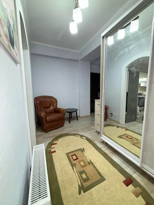 Garsoniera situata in zona Aviației