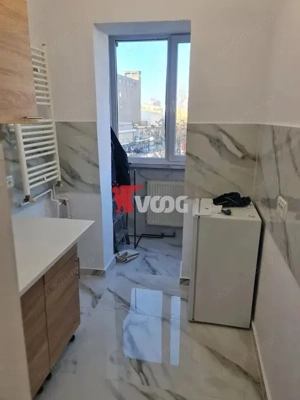 Apartament 1 camera -Complexul studentesc-etaj 3 - imagine 5