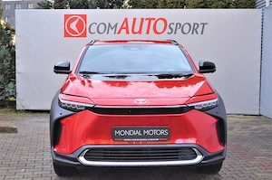 Toyota BZ4X 160 KW AWD (4x4) Luxury - imagine 2