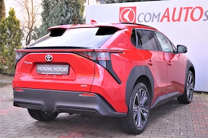 Toyota BZ4X 160 KW AWD (4x4) Luxury - imagine 6