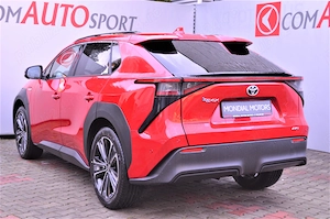 Toyota BZ4X 160 KW AWD (4x4) Luxury - imagine 4