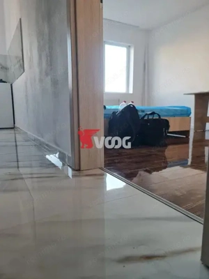 Apartament 1 camera -Complexul studentesc-etaj 3 - imagine 2